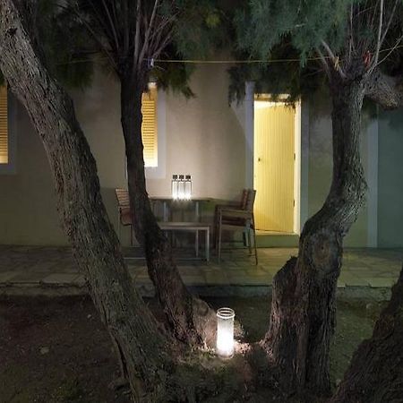Apothikes Apartments Ierapetra  Ngoại thất bức ảnh