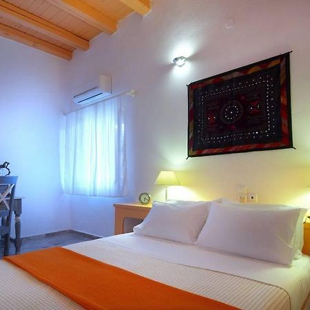 Apothikes Apartments Ierapetra  Ngoại thất bức ảnh