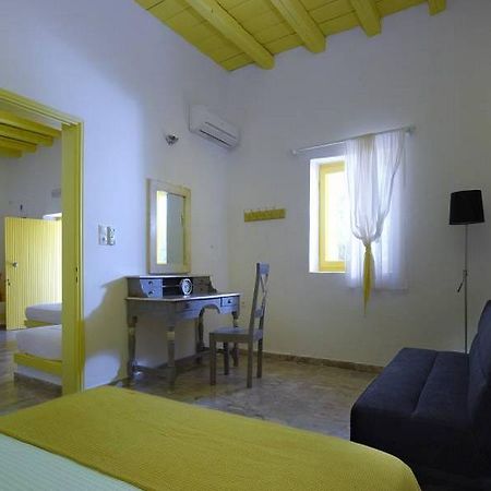 Apothikes Apartments Ierapetra  Ngoại thất bức ảnh