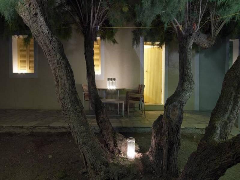 Apothikes Apartments Ierapetra  Ngoại thất bức ảnh