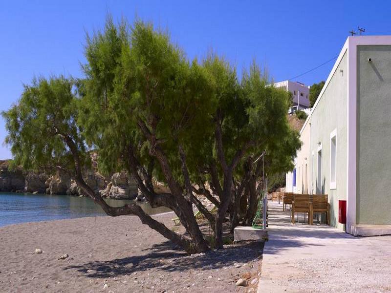 Apothikes Apartments Ierapetra  Ngoại thất bức ảnh