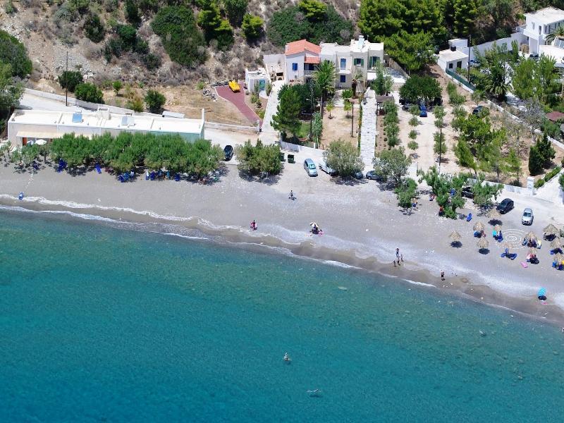 Apothikes Apartments Ierapetra  Ngoại thất bức ảnh