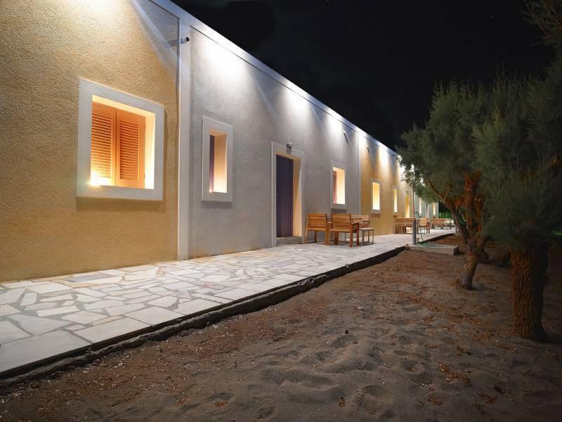 Apothikes Apartments Ierapetra  Ngoại thất bức ảnh