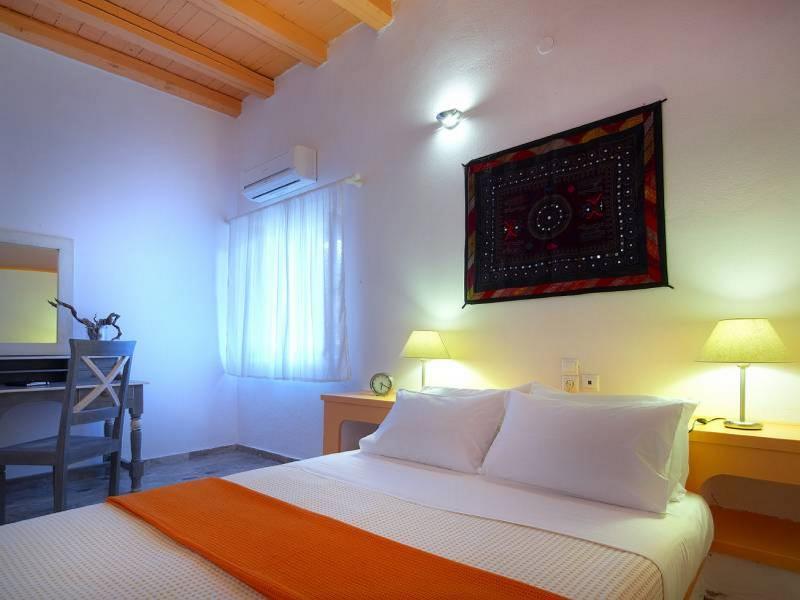 Apothikes Apartments Ierapetra  Ngoại thất bức ảnh