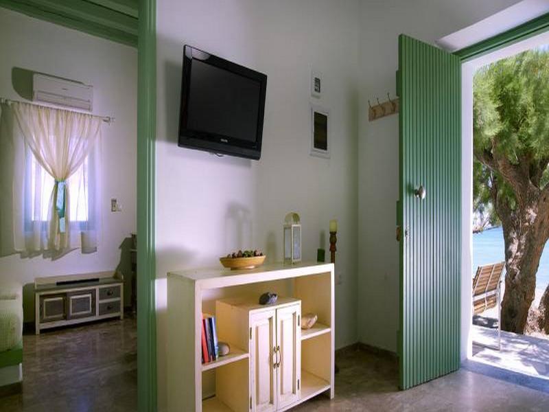 Apothikes Apartments Ierapetra  Ngoại thất bức ảnh