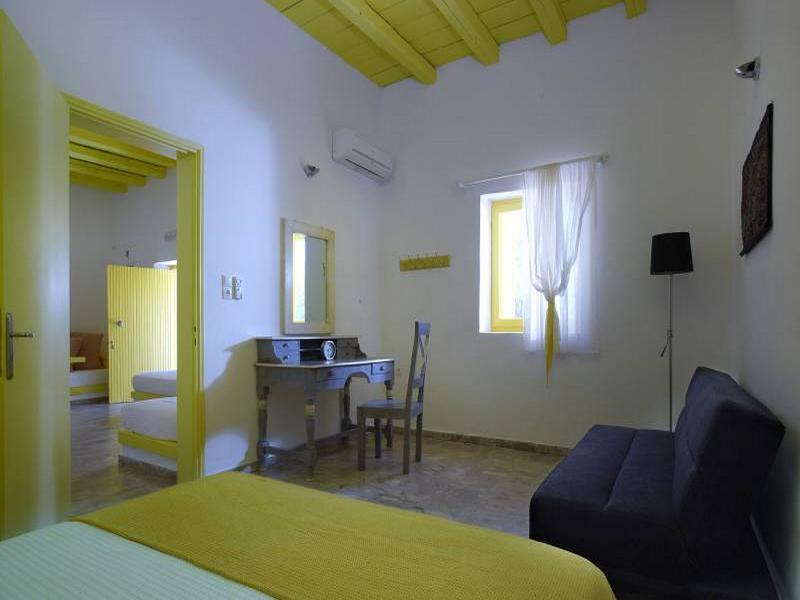 Apothikes Apartments Ierapetra  Ngoại thất bức ảnh