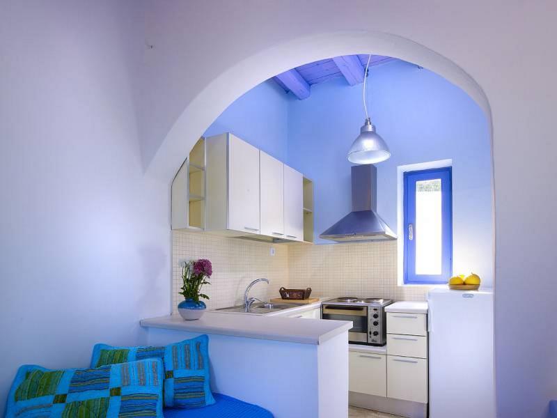 Apothikes Apartments Ierapetra  Ngoại thất bức ảnh